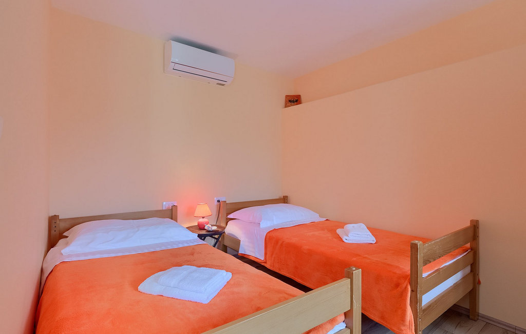 Ferienhaus - Krbune , Kroatien - CLI596 42