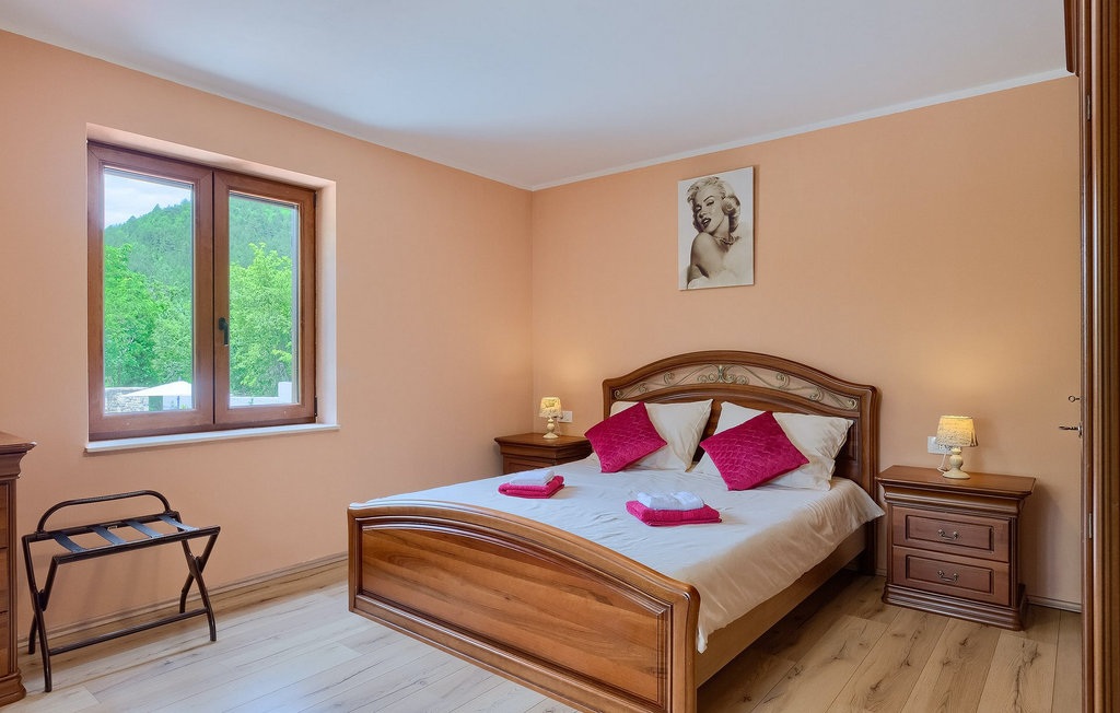 Ferienhaus - Krbune , Kroatien - CLI596 43