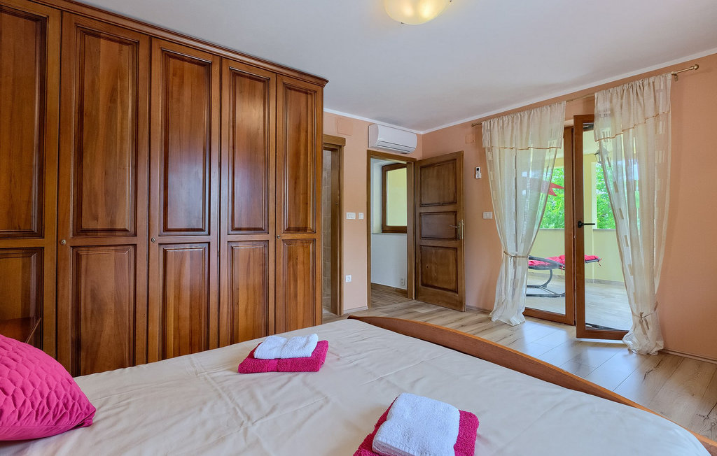 Ferienhaus - Krbune , Kroatien - CLI596 44