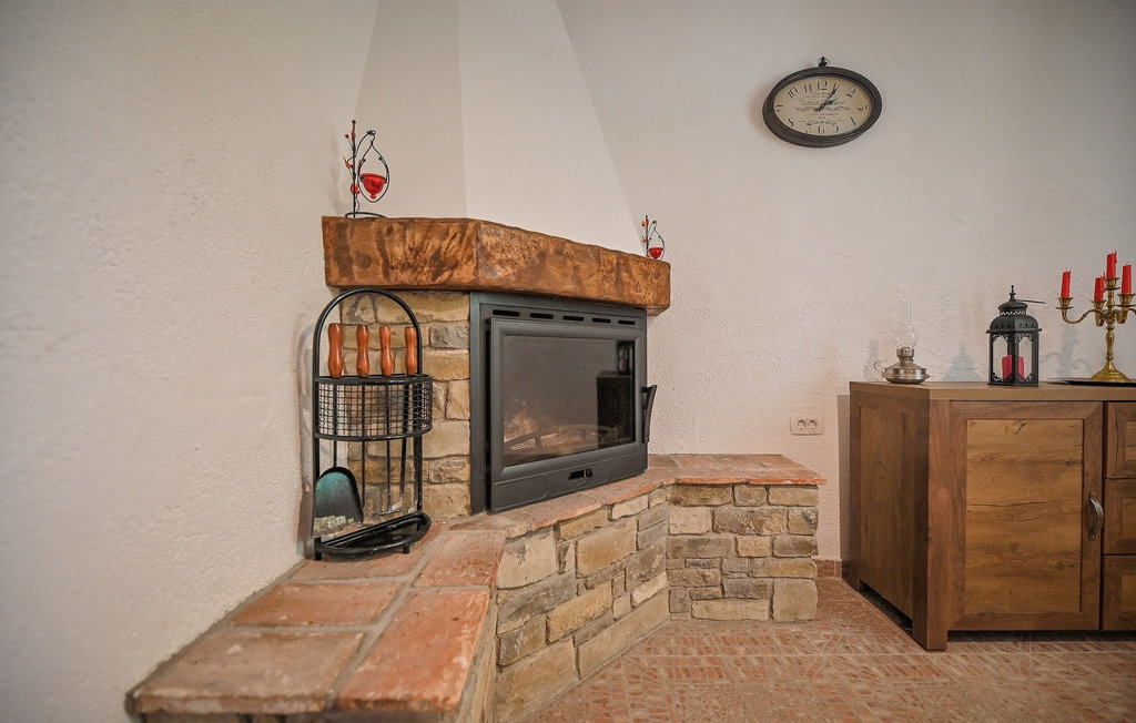 Ferienhaus - Krbune , Kroatien - CLI596 39