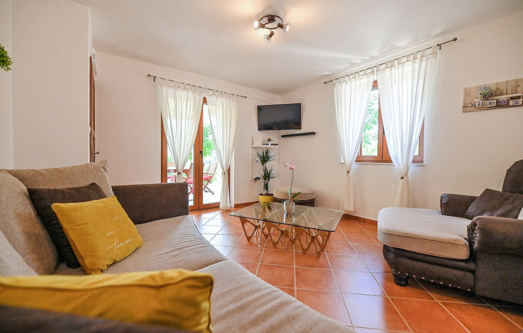 Ferienhaus - Krbune , Kroatien - CLI596 2