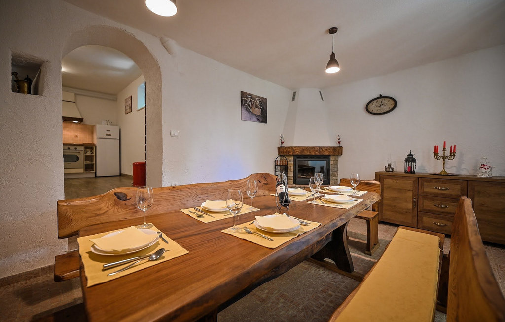 Ferienhaus - Krbune , Kroatien - CLI596 34