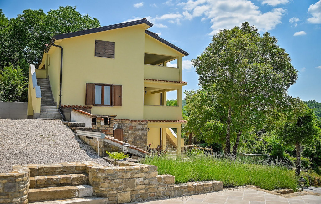 Ferienhaus - Krbune , Kroatien - CLI596 18