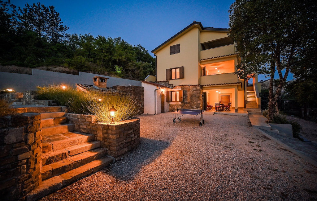 Ferienhaus - Krbune , Kroatien - CLI596 19