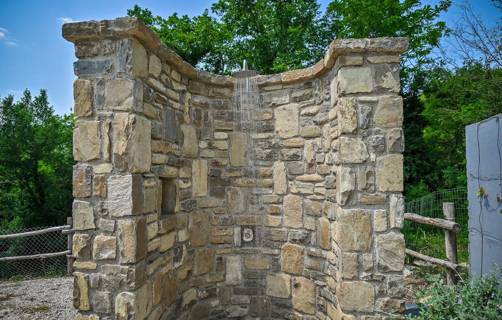 Ferienhaus - Krbune , Kroatien - CLI596 21