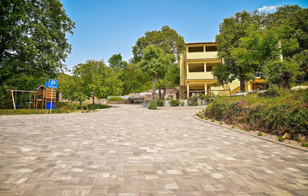 Ferienhaus - Krbune , Kroatien - CLI596 24