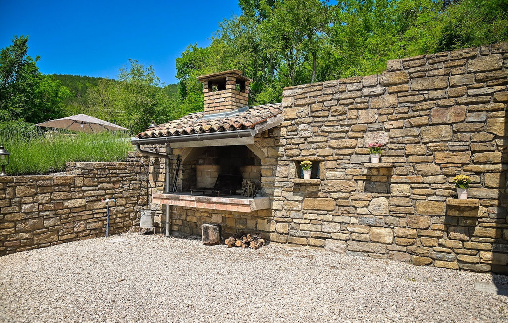 Ferienhaus - Krbune , Kroatien - CLI596 25