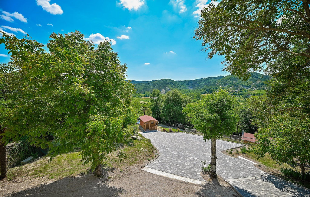 Ferienhaus - Krbune , Kroatien - CLI596 26