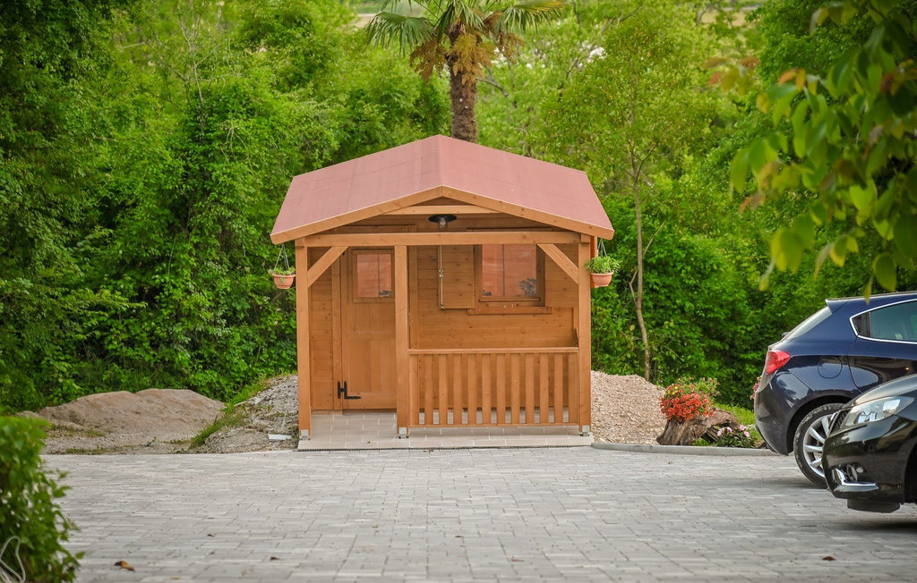 Ferienhaus - Krbune , Kroatien - CLI596 27