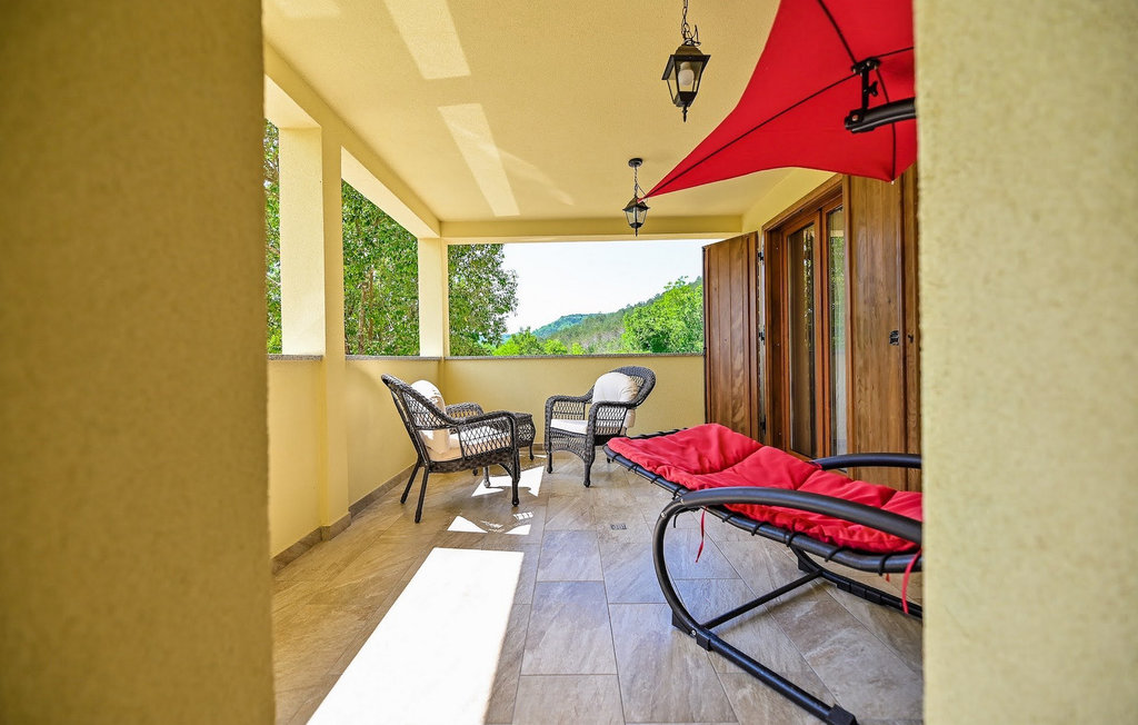 Ferienhaus - Krbune , Kroatien - CLI596 28