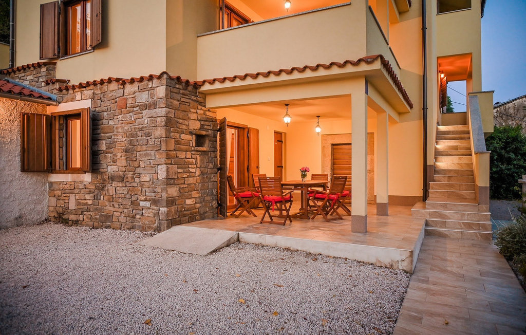 Ferienhaus - Krbune , Kroatien - CLI596 29