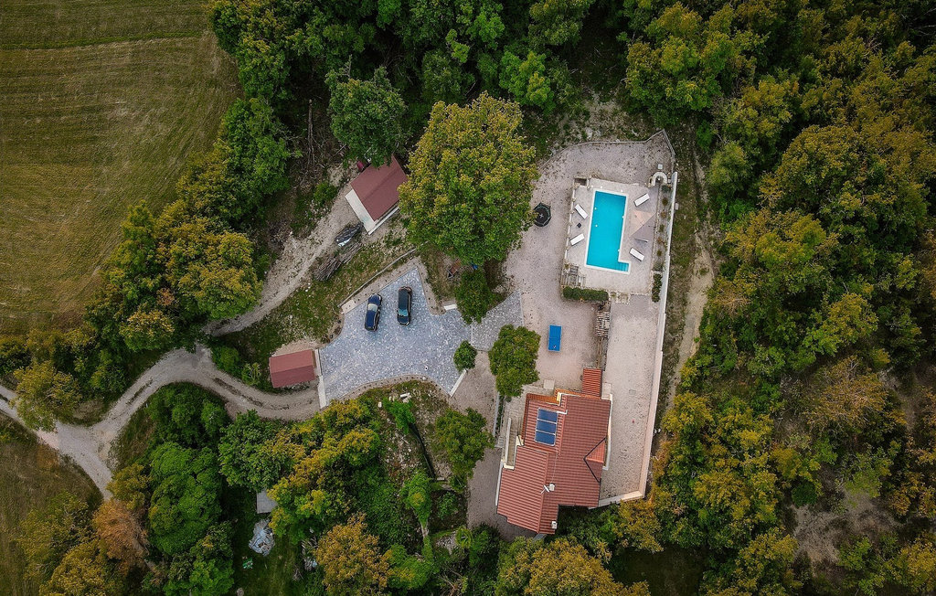 Ferienhaus - Krbune , Kroatien - CLI596 16