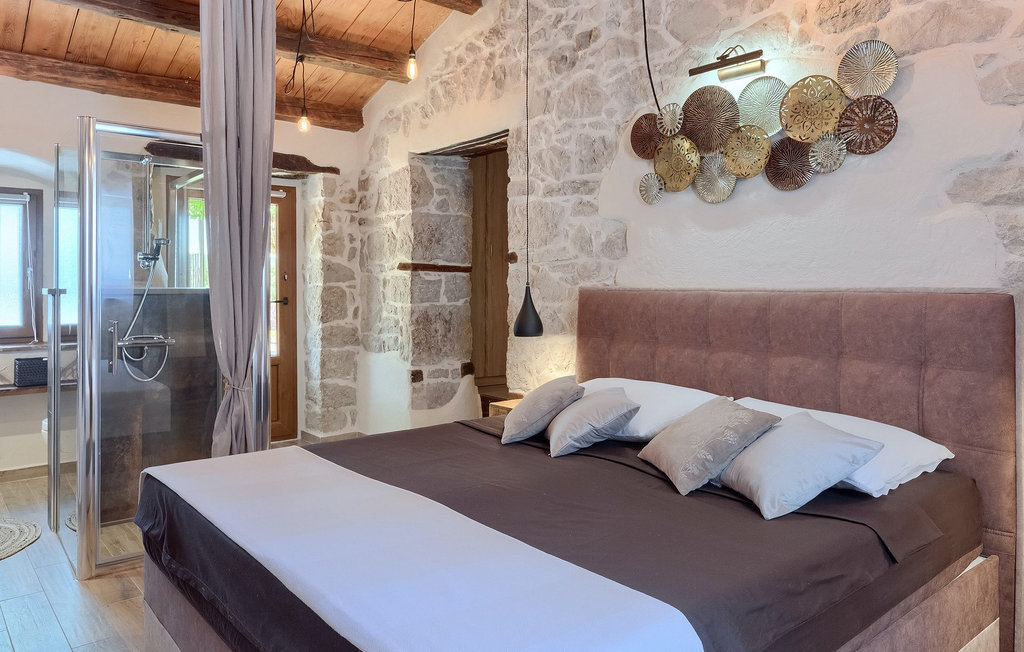 Ferienhaus - Labin , Kroatien - CLI611 6