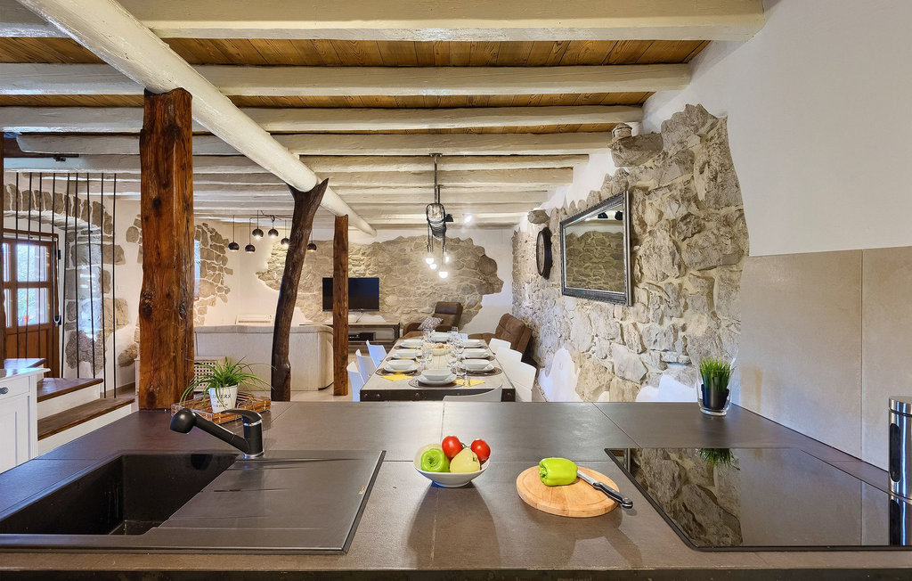 Ferienhaus - Labin , Kroatien - CLI611 37