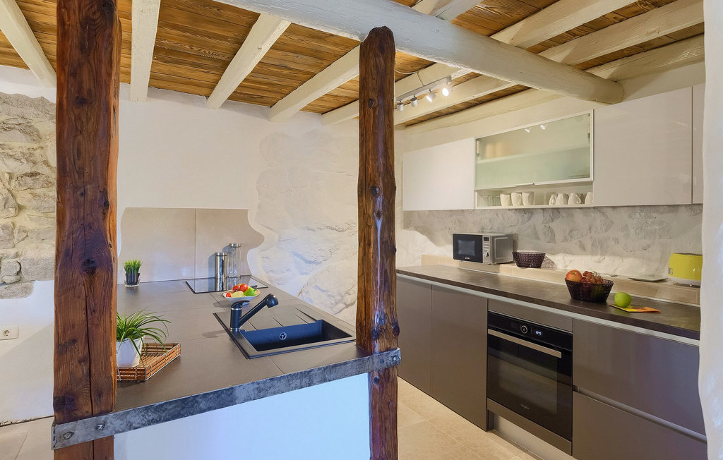 Ferienhaus - Labin , Kroatien - CLI611 40