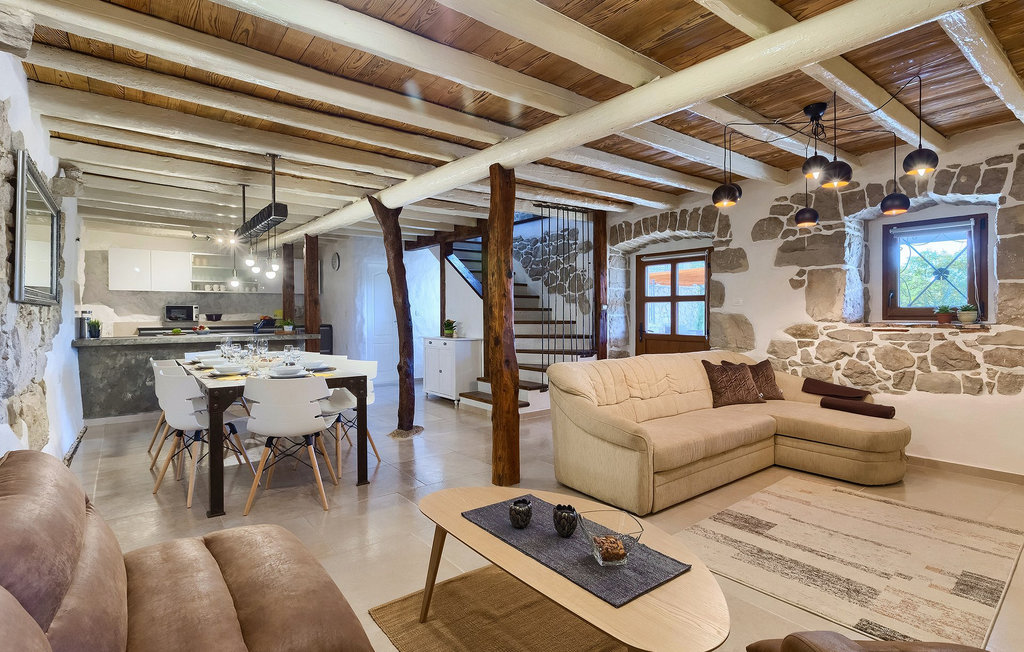 Ferienhaus - Labin , Kroatien - CLI611 2