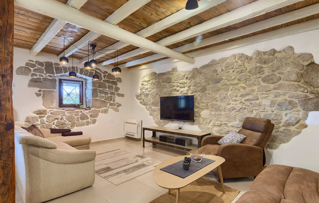 Ferienhaus - Labin , Kroatien - CLI611 31