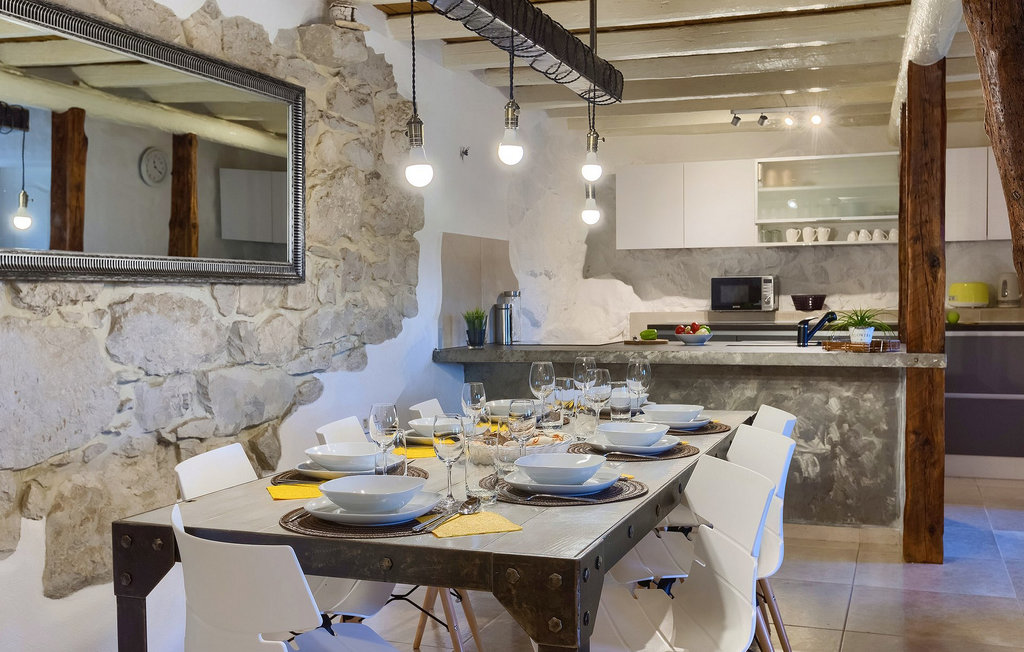 Ferienhaus - Labin , Kroatien - CLI611 33
