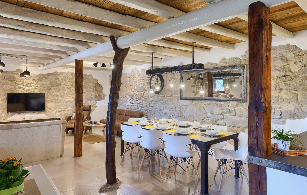 Ferienhaus - Labin , Kroatien - CLI611 34