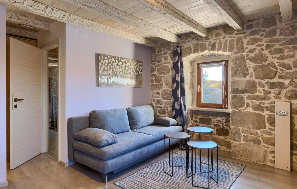 Ferienhaus - Labin , Kroatien - CLI611 35