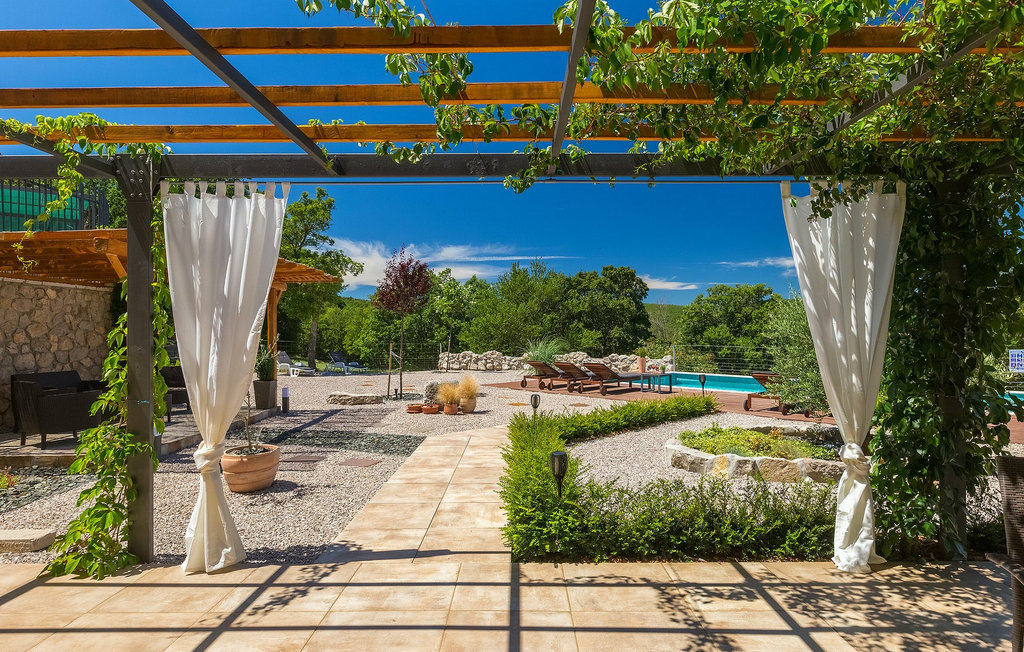 Ferienhaus - Labin , Kroatien - CLI611 4