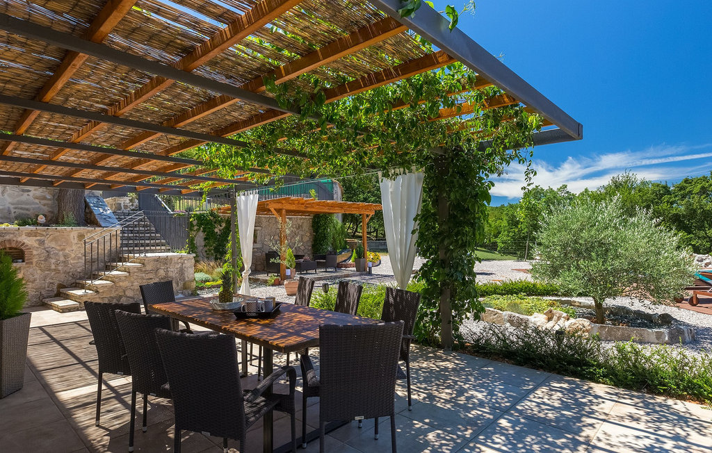 Ferienhaus - Labin , Kroatien - CLI611 9