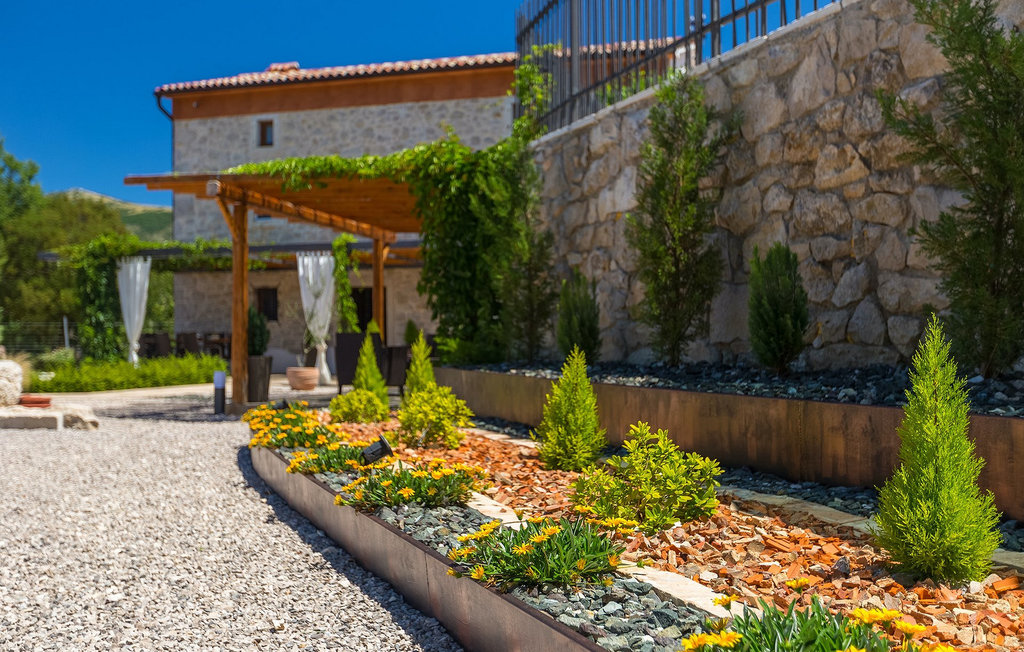 Ferienhaus - Labin , Kroatien - CLI611 20