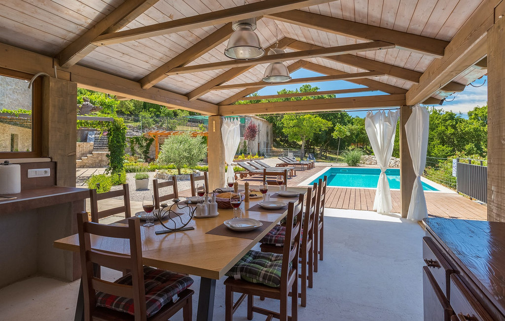 Ferienhaus - Labin , Kroatien - CLI611 26