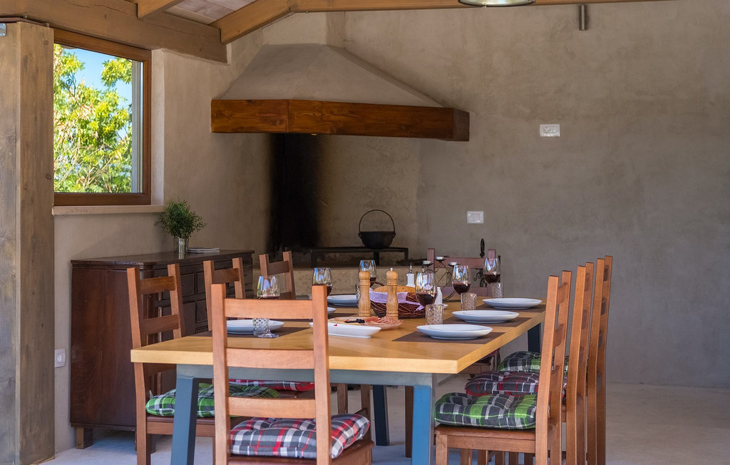 Ferienhaus - Labin , Kroatien - CLI611 27