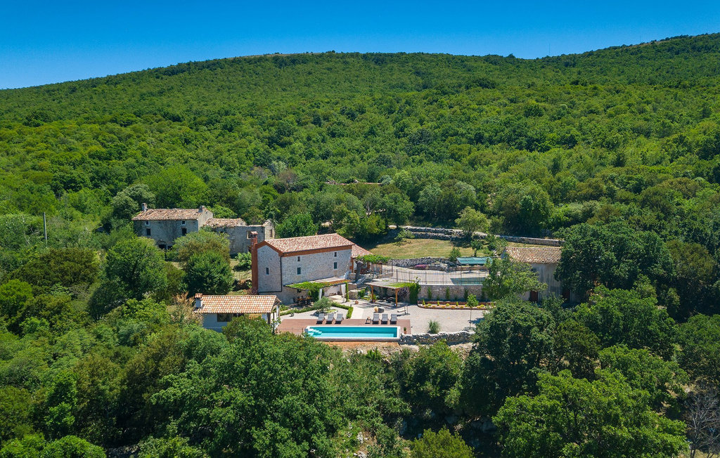 Ferienhaus - Labin , Kroatien - CLI611 3
