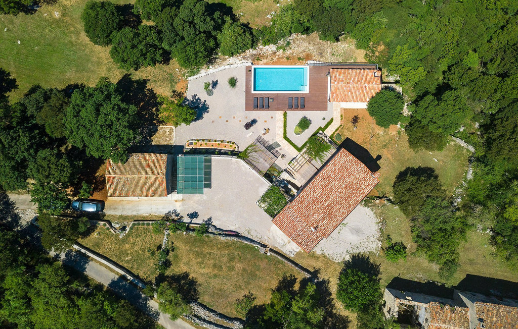 Ferienhaus - Labin , Kroatien - CLI611 8