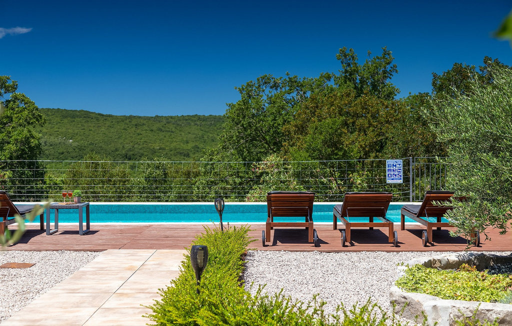 Ferienhaus - Labin , Kroatien - CLI611 13
