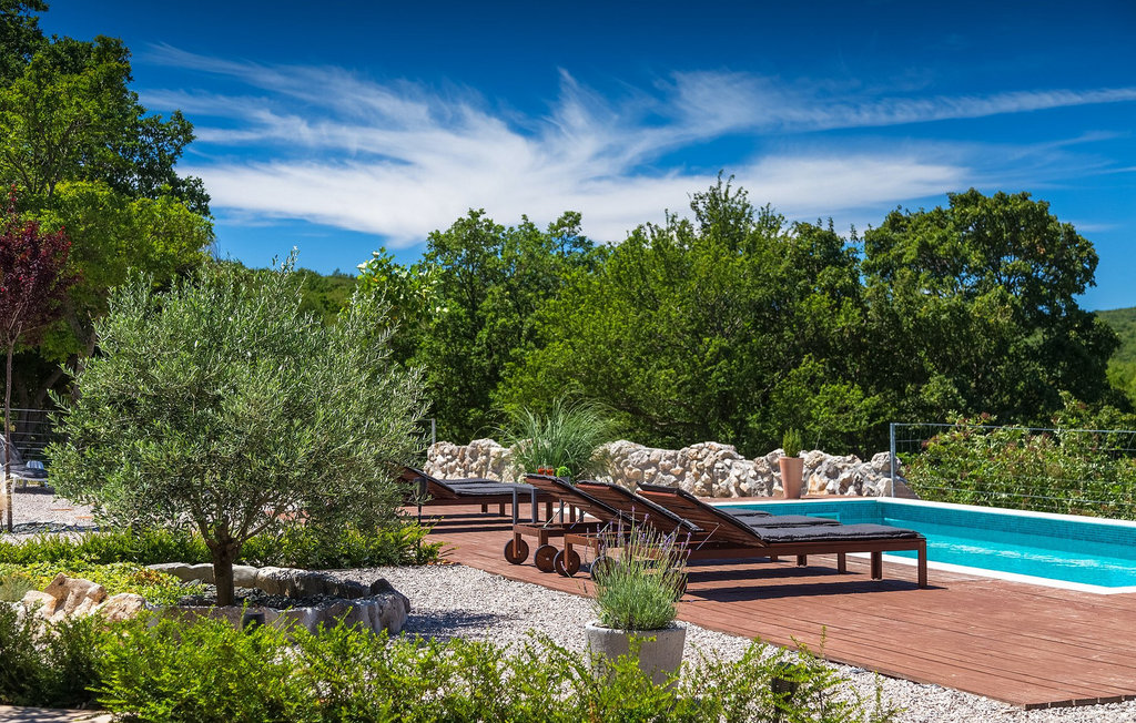 Ferienhaus - Labin , Kroatien - CLI611 15