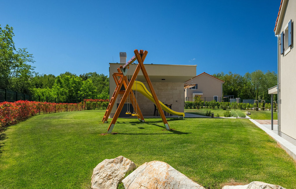 Ferienhaus - Visnjan-Vizinada , Kroatien - CLI644 57