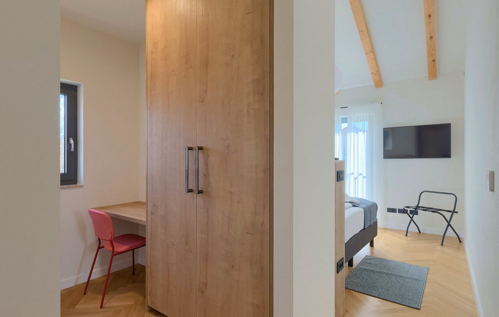 Ferienhaus - Visnjan-Vizinada , Kroatien - CLI644 49