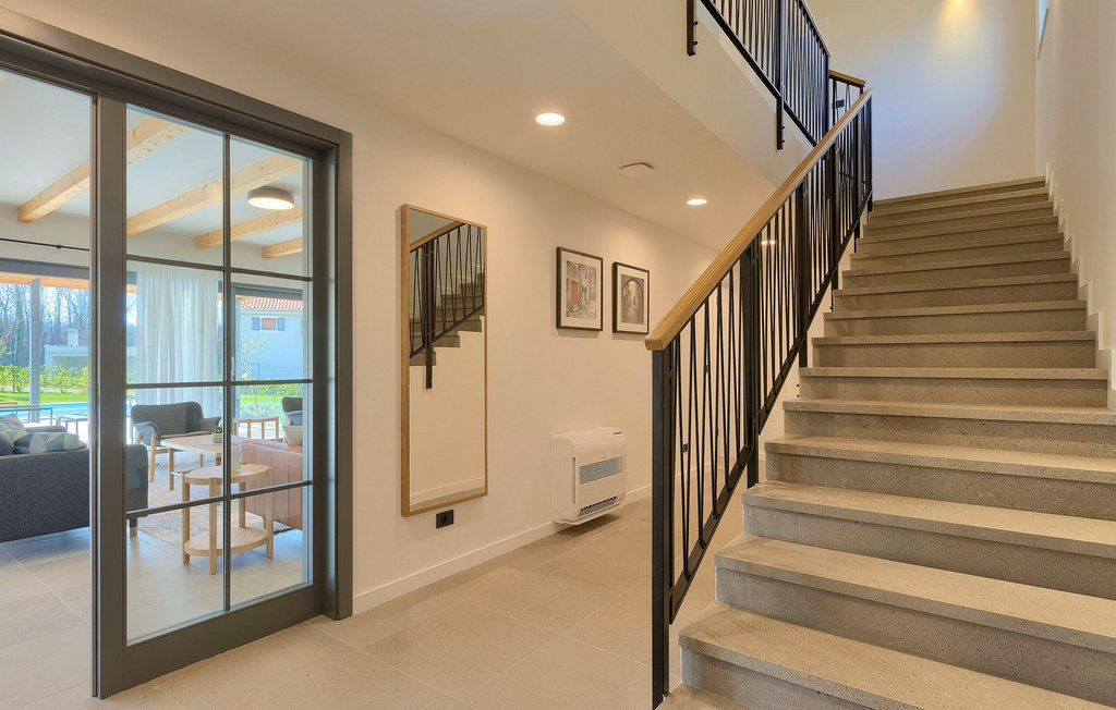 Ferienhaus - Visnjan-Vizinada , Kroatien - CLI644 36