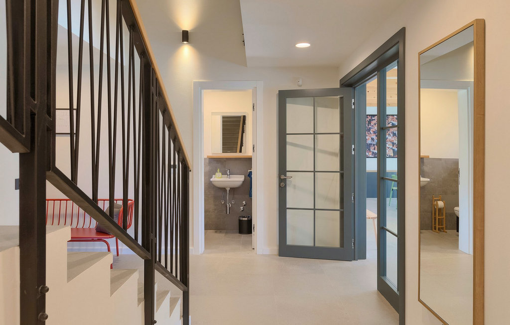 Ferienhaus - Visnjan-Vizinada , Kroatien - CLI644 37