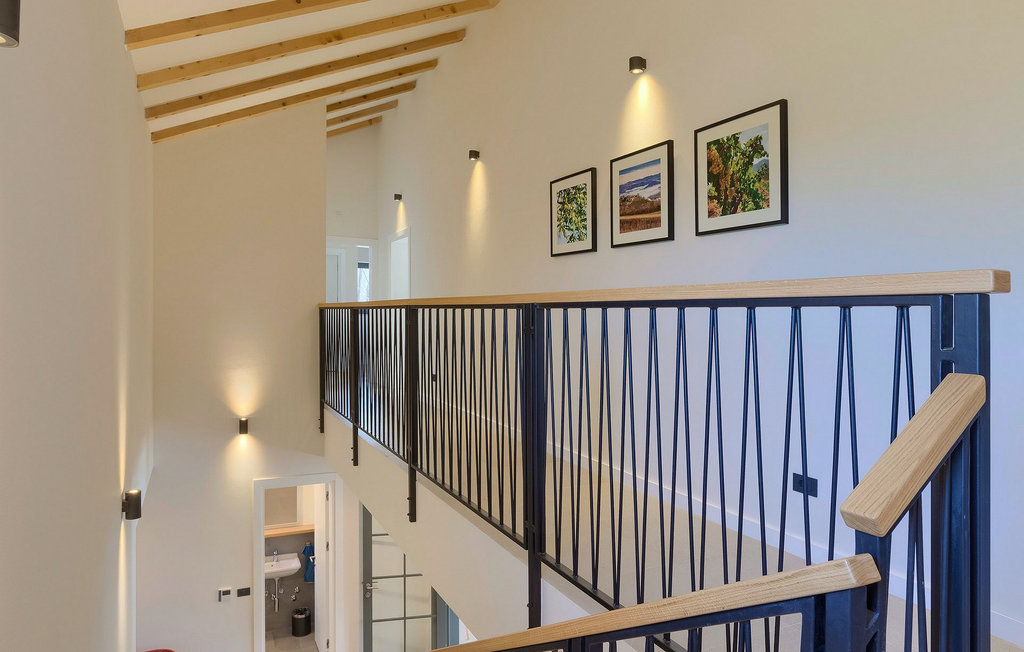 Ferienhaus - Visnjan-Vizinada , Kroatien - CLI644 38