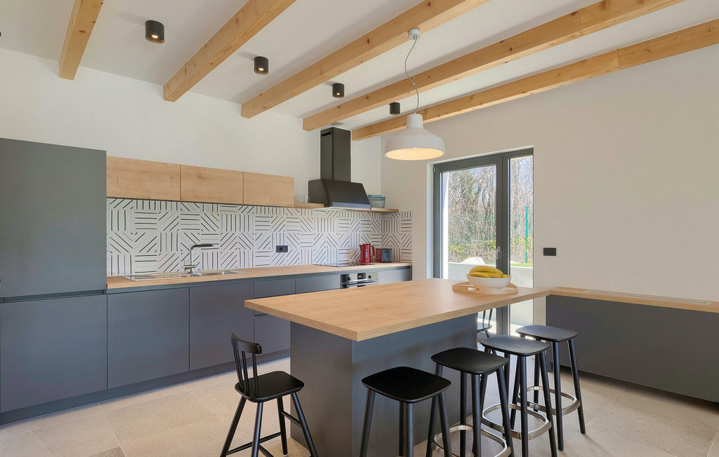 Ferienhaus - Visnjan-Vizinada , Kroatien - CLI644 33