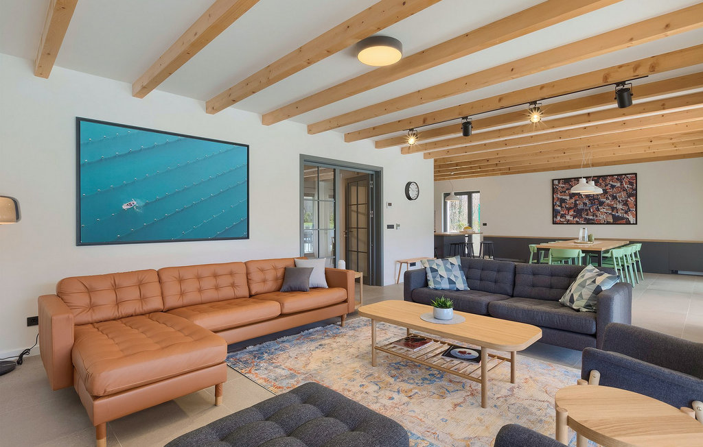 Ferienhaus - Visnjan-Vizinada , Kroatien - CLI644 27