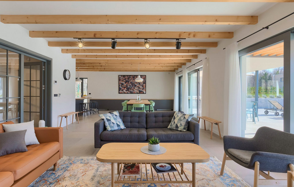 Ferienhaus - Visnjan-Vizinada , Kroatien - CLI644 28