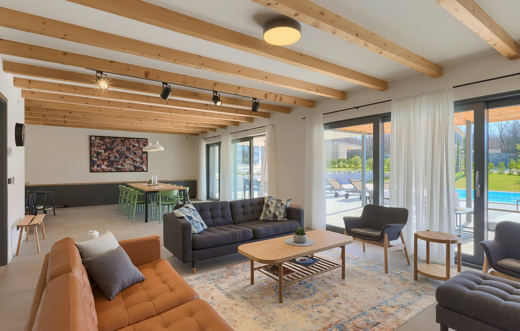 Ferienhaus - Visnjan-Vizinada , Kroatien - CLI644 29