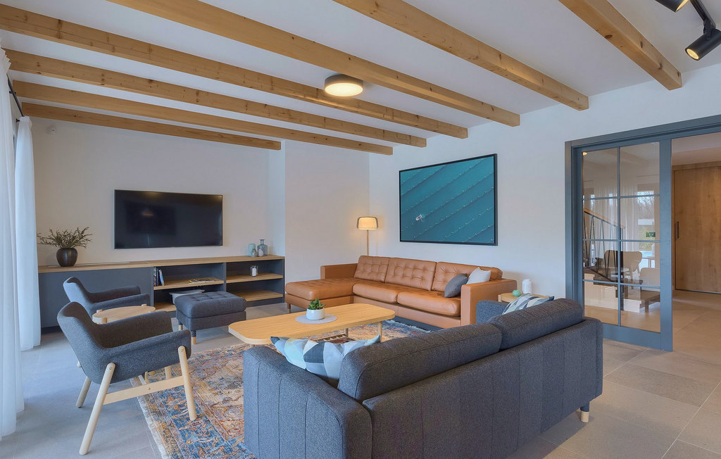 Ferienhaus - Visnjan-Vizinada , Kroatien - CLI644 30