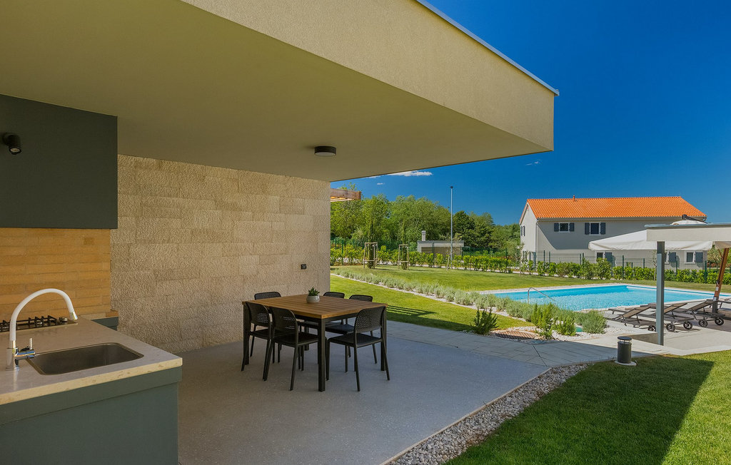 Ferienhaus - Visnjan-Vizinada , Kroatien - CLI644 23