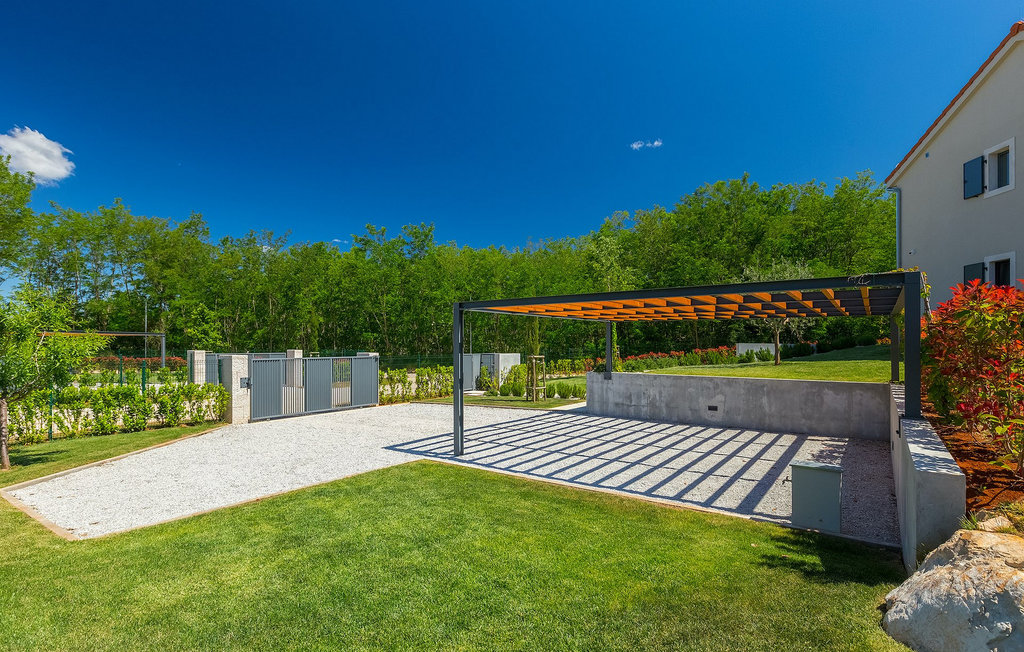 Ferienhaus - Visnjan-Vizinada , Kroatien - CLI644 24