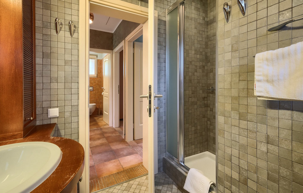 Ferienhaus - Ucka-Lupoglav , Kroatien - CLI243 52