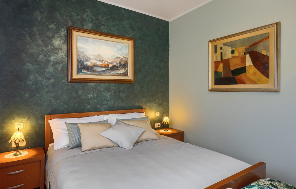 Ferienhaus - Ucka-Lupoglav , Kroatien - CLI243 44