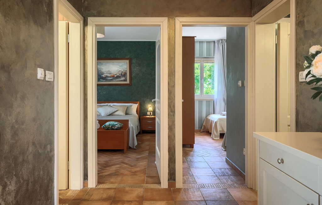 Ferienhaus - Ucka-Lupoglav , Kroatien - CLI243 46