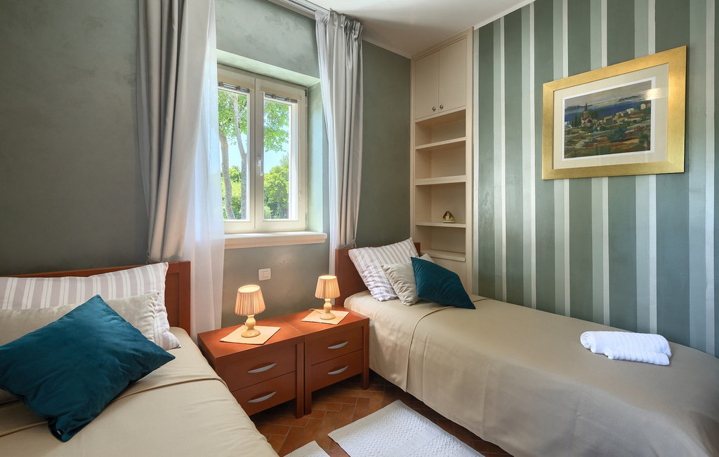 Ferienhaus - Ucka-Lupoglav , Kroatien - CLI243 47
