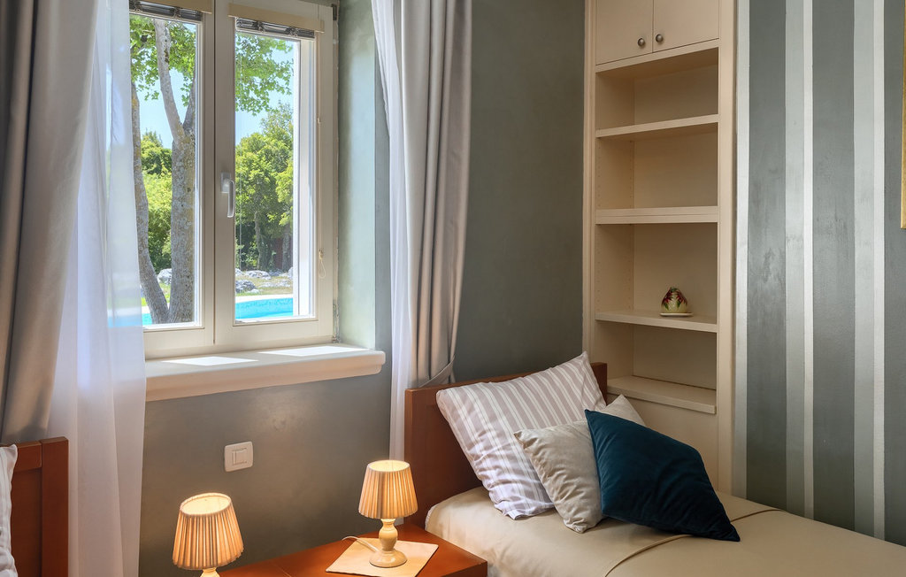Ferienhaus - Ucka-Lupoglav , Kroatien - CLI243 49